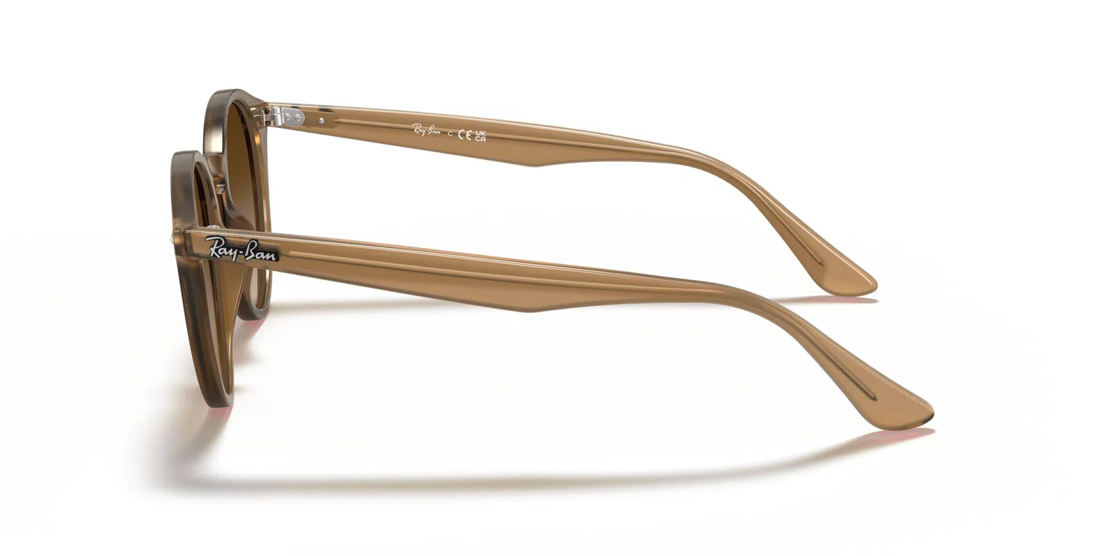 Ray-Ban 2180 Sunglasses - view 14